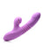 Shegasm Thrusting Suction Rabbit - Purple INM-AF896