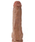 King Cock  11 Cock With Balls - Tan PD5510-22