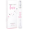 Simply Sexy Love Pheromone Infused Perfume - 0.34  Oz. CE2500-02