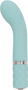 Pillow Talk - Racy Teal BMS-26919