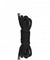 Japanese Mini Rope 1.5 Meters of Soft Nylon Rope OU-OU072BLK
