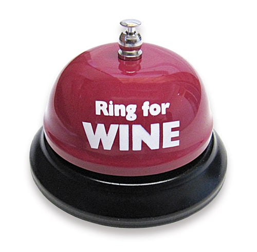 Ring for Wine Table Bell OZ-TB-04-E