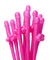 Penis Sipping Straws 10 Pack - Pink FR-AD668PNK