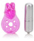 Micro Vibe Arouser - Power Bunny - Purple SE8938143