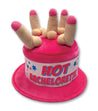 Hot Bachelorette Pecker Hat OZ-P-07