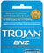 Trojan Enz Armor Spermicidal Lubricated  Condoms - 3 Pack TJ93150