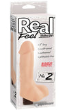 Real Feel Lifelike Toyz #2 - Flesh PD1393-21