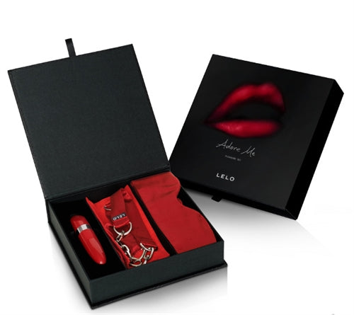 Adore Me Pleasure Set LELO-7762