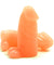Penis Pencil Tops - Flesh - 1 Dozen Bag GT2033FBU