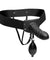 Pumper Inflatable Hollow Strap On MS-AF414