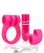 Charged Combo Kit #1 - Pink ACK-PK-101E