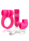 Charged Combo Kit #1 - Pink ACK-PK-101E