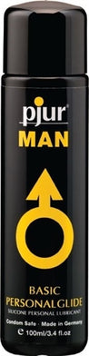 Pjur Man - 100ml PJ-BST81041