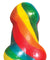Rainbow Pecker Pops - 6 Pecker Pops PD7431-01