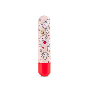 The Collection - Mini Sweet Bunny - Red BL-00308