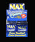 Max Yummy Cummy - 24 Count Display - 4 Count Packets MD-MDUSAYUM24