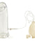 P3 Cock Pump - Clear DJ0661-02