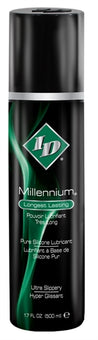 ID Millennium Silicone Lubricant 17 Oz ID-MLL-17