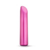 Exposed - Nocturnal - Rechargeable Lipstick Vibe - Raspberry BL-27600