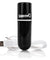 Charged Vooom Rechargeable Bullet Vibe - Black AMV-BL-101E