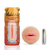 Vulcan Cyberskin - Mouth Stroker & Warming Lube - Light TS1600378