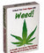 Weed! - Card Game KG-BGC21
