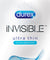 Durex Invisible 8 Pack PM91277