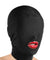 Spandex Hood With Padded Eyes and Open Mouth MS-AE167