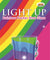 Light Up Rainbow Pecker Shot Glass HTP2969