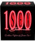 1000 Sex Games KG-BGR10