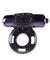Fantasy C-Ringz Vibrating Super Ring Black PD5960-23