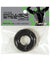 Thick Power Stretch Donuts - Black SI-95110