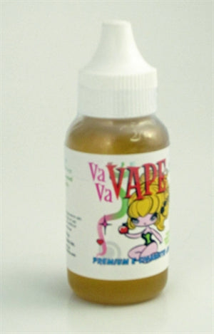 Vavavape Premium E-Cigarette Juice - Cool Menthol Tobacco 30ml - 0mg VP30-CMT0MG