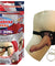 All American Whoppers 6.5-Inch-Dong With Universal Harness Latin NW2323-2
