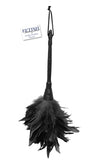 Frisky Feather Duster - Black PD3756-23