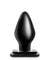 Anal Adventures - XXL Plug - Black BL-19905