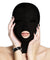 Submission Mask - Black OU-OU035BLK