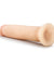 Au Naturel - 9.5 Sensa Feel Magnum Dong - Beige BL-26913
