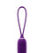 Kiwi Rechargeable Insertable Bullet - Deep Purple VI-B0613