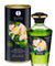 Aphrodisiac Warming Oil - Exotic Green Tea SHU2311