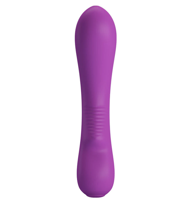 Pretty Love Elsa Rechargeable Vibrator BI-014667-1