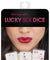 Lucky Sex Dice KG-BGR153