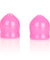 Nipple Play Mini Nipple Suckers - Pink SE2644302