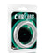 Chrome Donut Old Number LR306 cd SI-95012