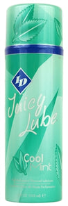 Juicy Lube 3.5 Oz. - Cool Mint ID-JCM-13