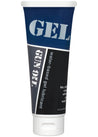 Gun Oil H20 Gel 3.3 Oz. Tube HGT-3.3