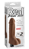 Real Feel Life Like Toyz #2 - Brown PD1393-29