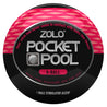 Pocket Pool 8 Ball ZOLO-PP-8B