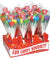 Eat Me! Tulip Candy Bouquet - 12 Piece Display CP-609