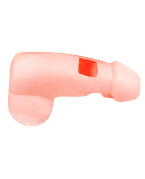 Bachelorette Party Favors 8 Pecker Whistles -  Flesh PD6029-00